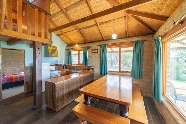 Grand Kır Evi, 3 Yatak Odası