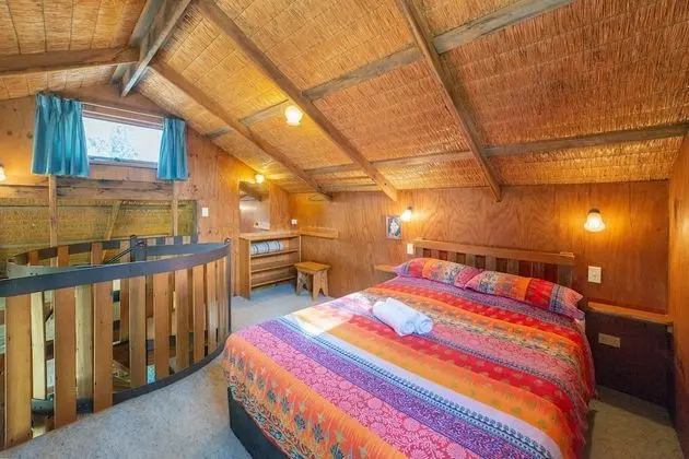 Grand Kır Evi, 3 Yatak Odası