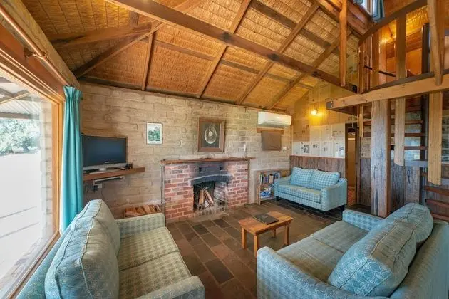 Grand Kır Evi, 3 Yatak Odası
