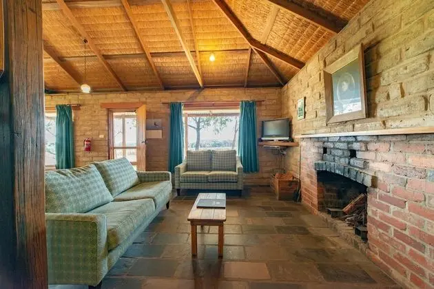 Grand Kır Evi, 3 Yatak Odası