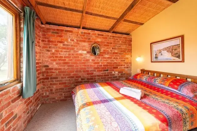 Kır Evi, 3 Yatak Odası