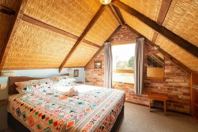 Kır Evi, 3 Yatak Odası