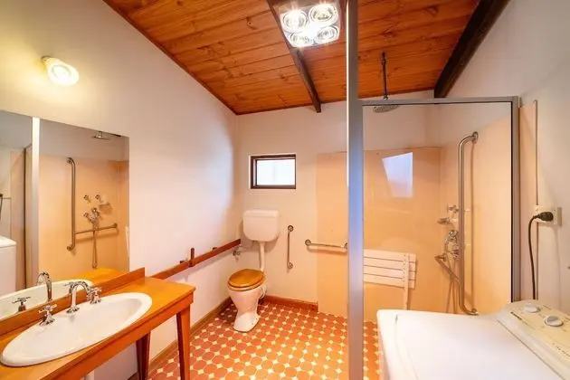 Kır Evi, 3 Yatak Odası