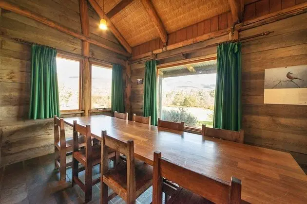 Romantic Kır Evi, 2 Yatak Odası