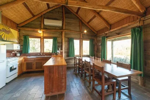 Romantic Kır Evi, 2 Yatak Odası