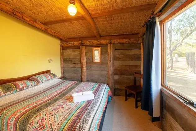 Romantic Kır Evi, 2 Yatak Odası