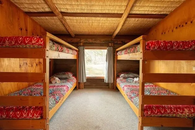 Romantic Kır Evi, 2 Yatak Odası
