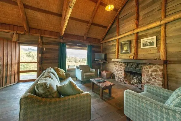 Romantic Kır Evi, 2 Yatak Odası