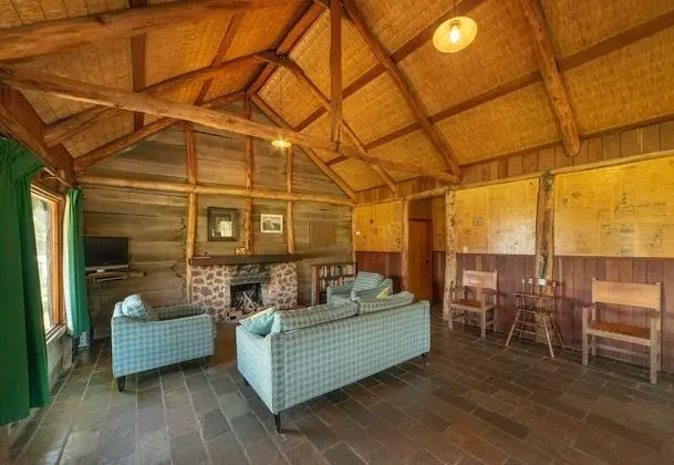 Romantic Kır Evi, 2 Yatak Odası
