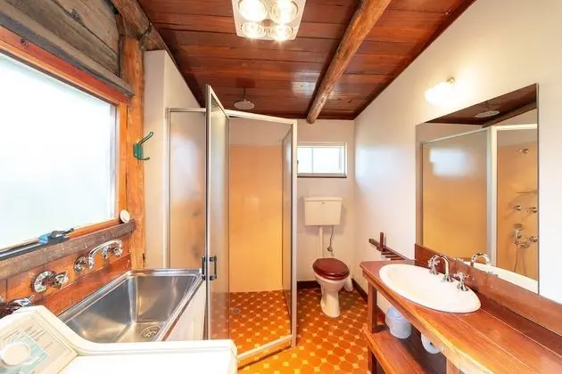 Romantic Kır Evi, 2 Yatak Odası