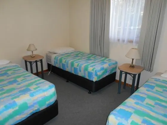 Luxury Kır Evi, 2 Yatak Odası