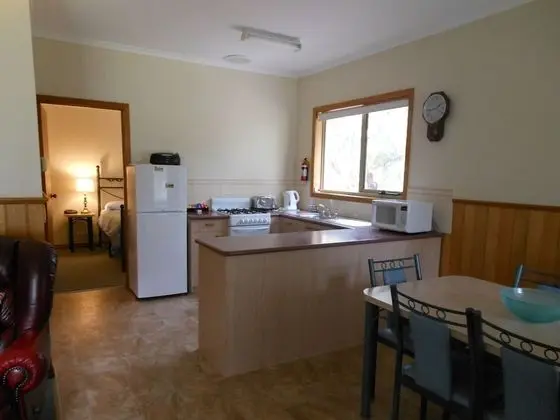 Luxury Kır Evi, 2 Yatak Odası