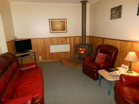 Luxury Kır Evi, 2 Yatak Odası