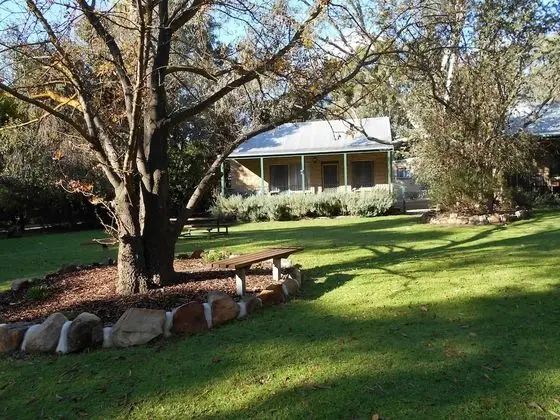 Luxury Kır Evi, 2 Yatak Odası