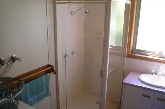 Luxury Kır Evi, 2 Yatak Odası