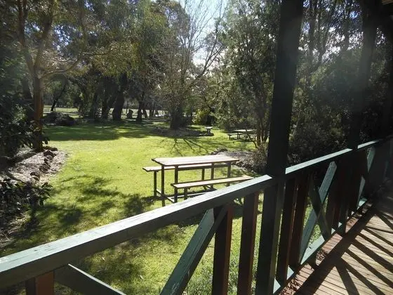 Luxury Kır Evi, 2 Yatak Odası