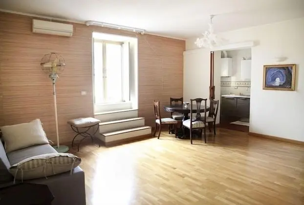 Deluxe Apart Daire