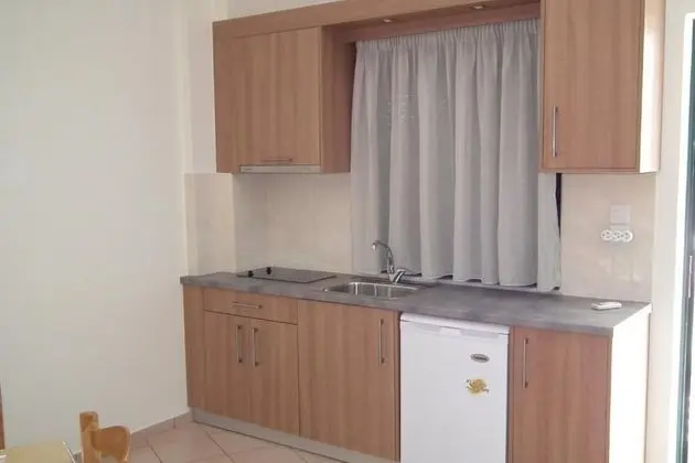 Apart Daire, 1 Yatak Odası
