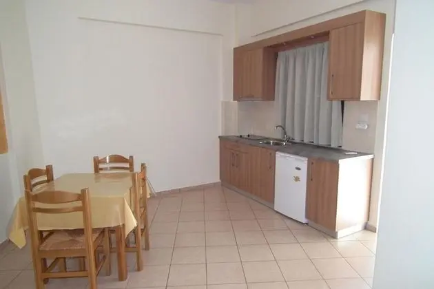 Apart Daire, 1 Yatak Odası