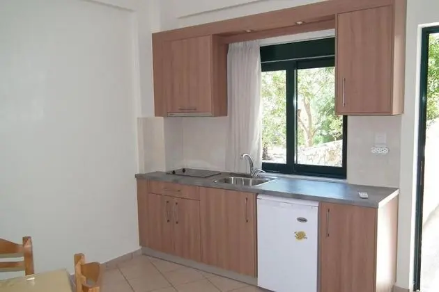 Apart Daire, 1 Yatak Odası