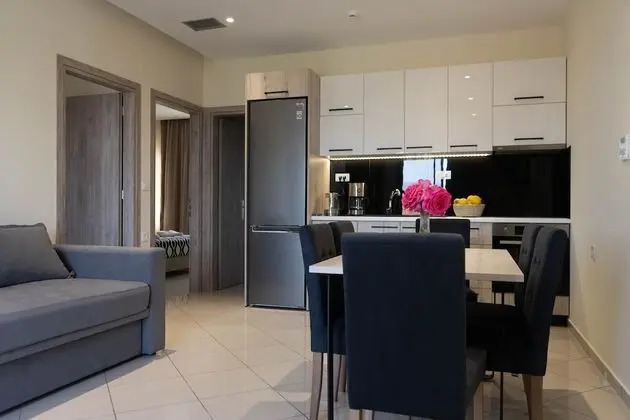 Deluxe Villa (Iris)