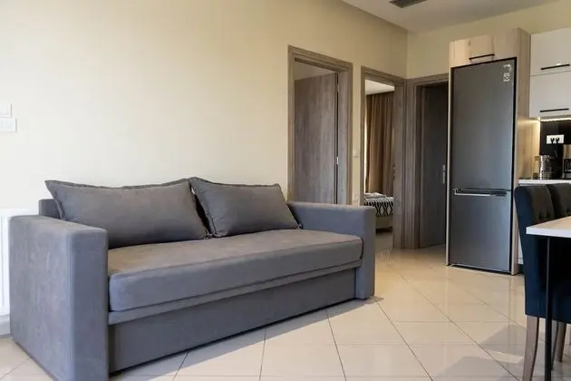 Deluxe Villa (Iris)
