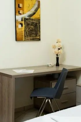 Superior Apartment, 1 Bedroom, Second Floor with Terrace