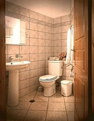 Superior Apartment, 1 Bedroom, Second Floor with Terrace