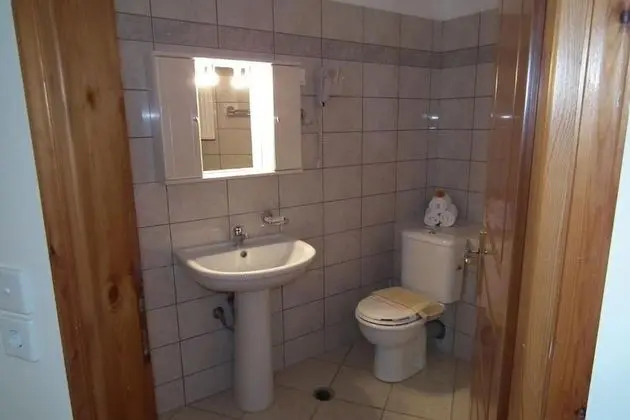 Superior Apartment, 1 Bedroom, Second Floor with Terrace