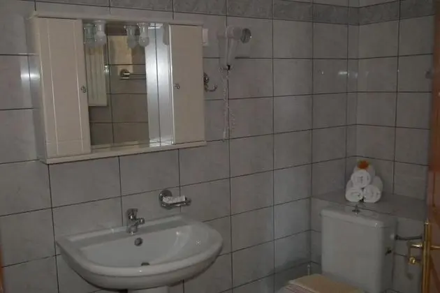 Superior Apartment, 1 Bedroom, Second Floor with Terrace