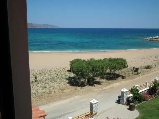 Superior Apartment, 1 Bedroom, Second Floor with Terrace