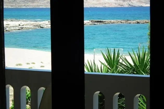 Superior Apartment, 1 Bedroom, Second Floor with Terrace