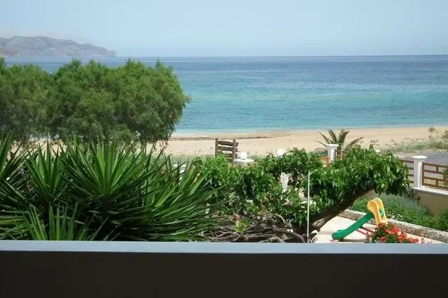 Superior Apartment, 1 Bedroom, Second Floor with Terrace