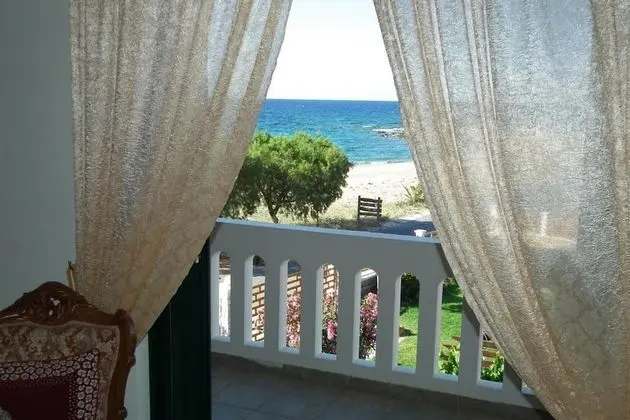 Superior Apartment, 1 Bedroom, Second Floor with Terrace