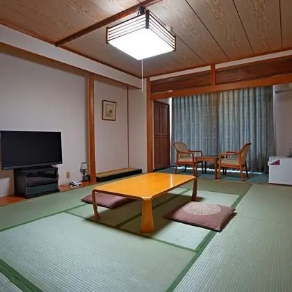 Traditional Oda, Sigara İçilmez (Japanese Style)