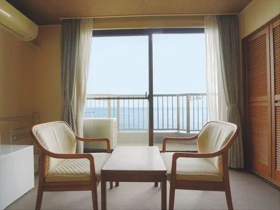 Traditional Oda, Sigara İçilmez (Japanese Style)