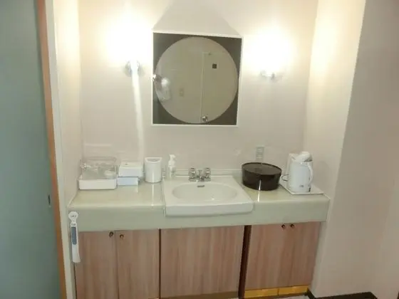 Traditional Oda, Sigara İçilmez (Japanese Style)