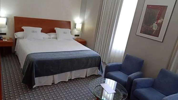 Executive Oda, Şehir Manzaralı