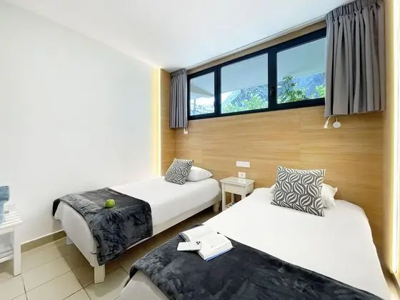 Premium Apart Daire, 1 Yatak Odası (2 Adults)