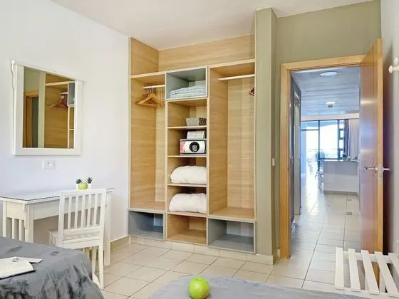 Premium Apart Daire, 1 Yatak Odası (2 Adults)