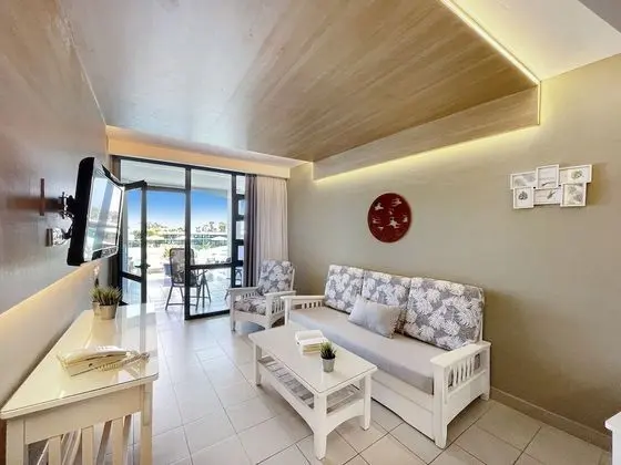 Premium Apart Daire, 1 Yatak Odası (2 Adults)