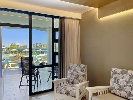 Premium Apart Daire, 1 Yatak Odası (2 Adults)