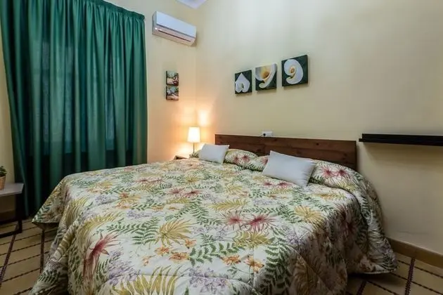 Exclusive Apart Daire, 4 Yatak Odası, Zemin Kat