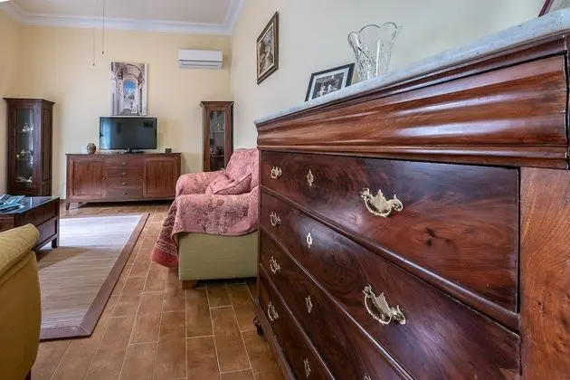 Exclusive Apart Daire, 4 Yatak Odası, Zemin Kat