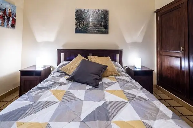 Exclusive Apart Daire, 4 Yatak Odası, Zemin Kat