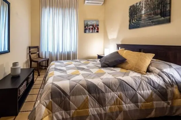 Exclusive Apart Daire, 4 Yatak Odası, Zemin Kat