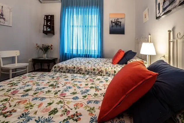 Exclusive Apart Daire, 4 Yatak Odası, Zemin Kat