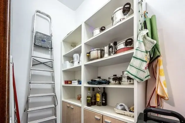 Exclusive Apart Daire, 4 Yatak Odası, Zemin Kat