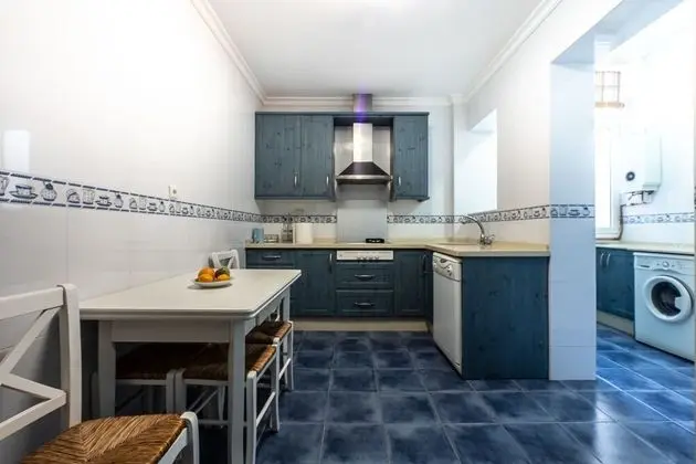 Exclusive Apart Daire, 4 Yatak Odası, Zemin Kat