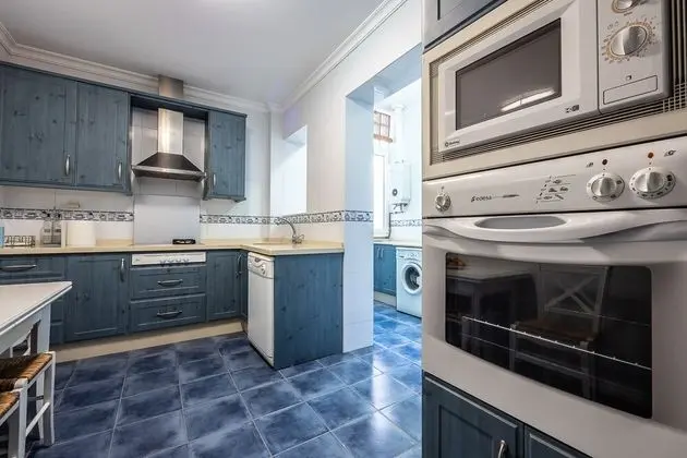 Exclusive Apart Daire, 4 Yatak Odası, Zemin Kat